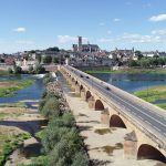 Nevers Pont de Loire